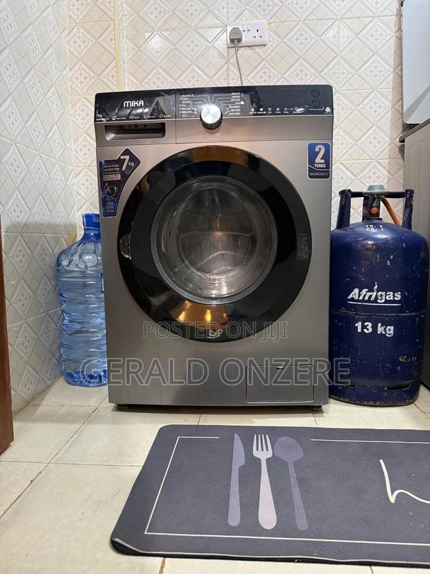 1 Bedroom Airbnb Along Mirema Drive - thumbnail 12