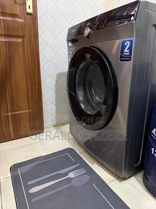 1 Bedroom Airbnb Along Mirema Drive - thumbnail 13