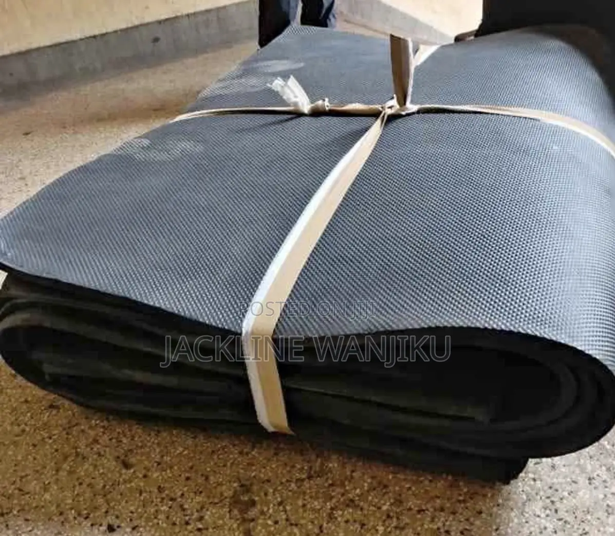 Cow Mattress, Cow Mattress 3 By 5/ Cow Mattress