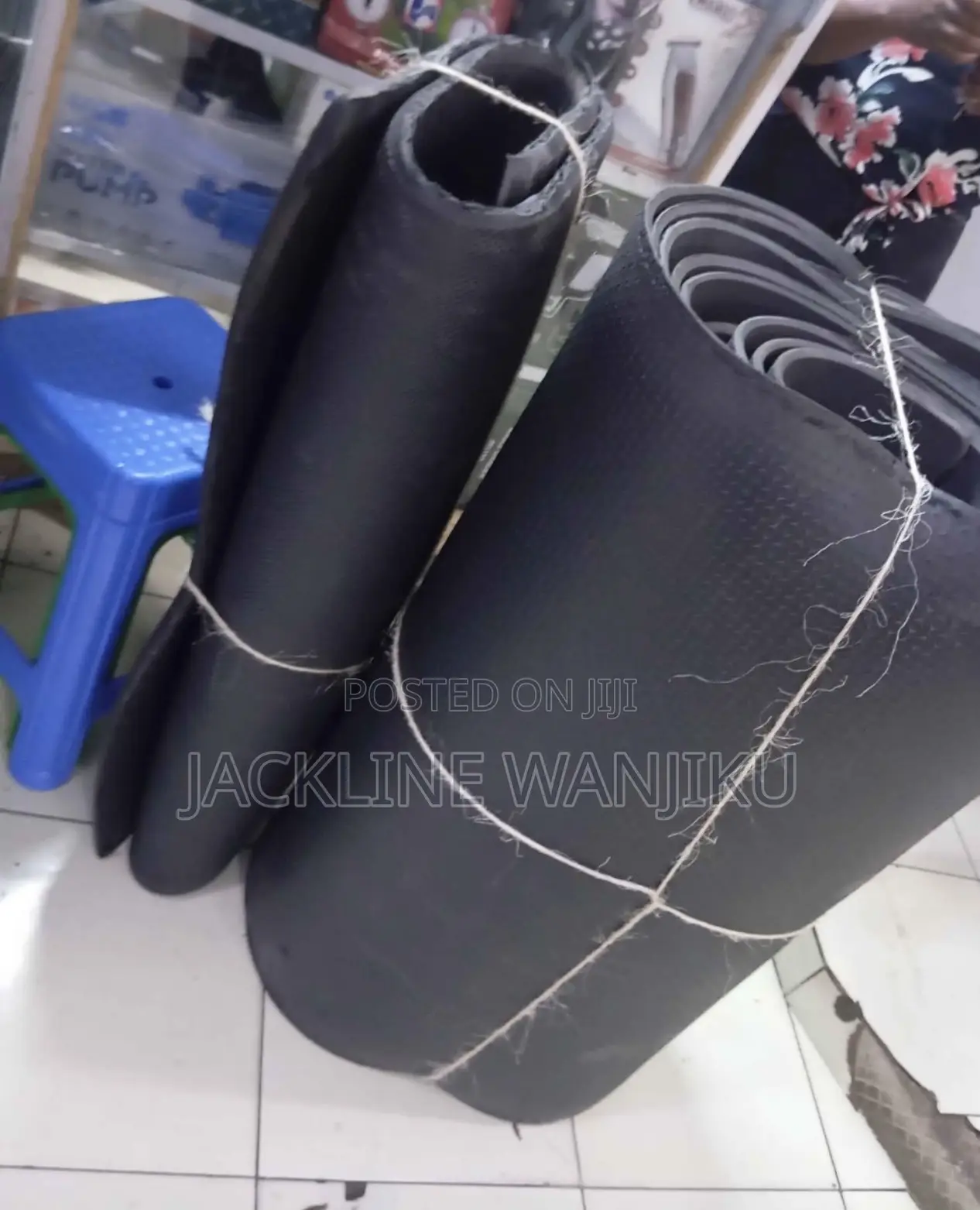 Cow Mattress, Cow Mattress 3 By 5/ Cow Mattress/ Rubber Cow Matress