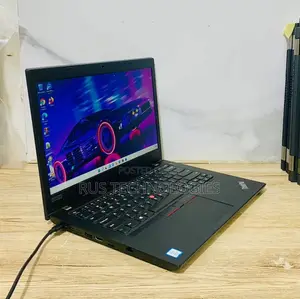 New Laptop Lenovo ThinkPad L480 8GB Intel Core i5 SSD 256GB