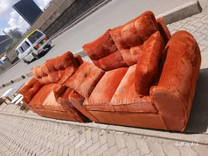 Quality Batterfly 5seater Sofa for Sale