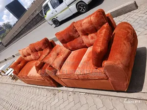 Quality Batterfly 5seater Sofa for Sale