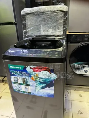 Hisense Washing Machine 11kg