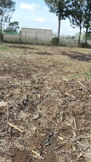 Eldoret Annex Commercial 1⁄8 Acre Plot on Sale