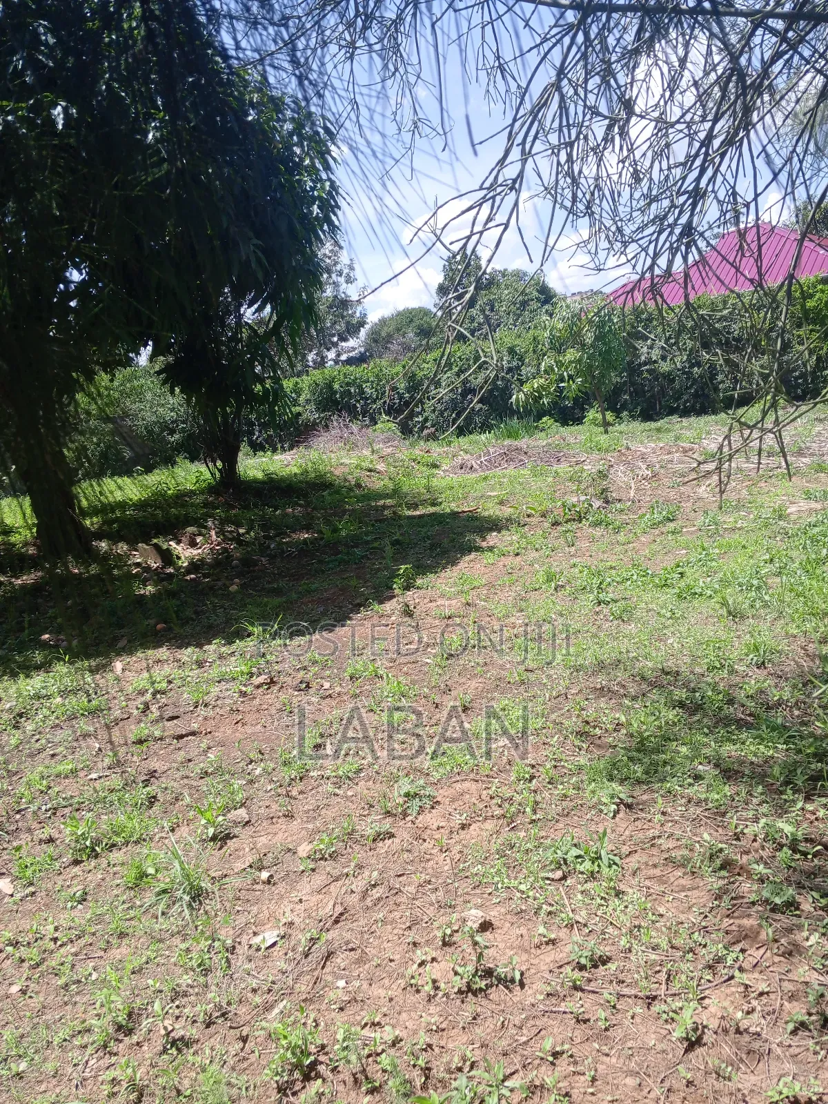 Plots for Sale Kamakis Ruiru