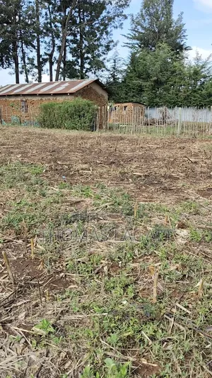 Eldoret Annex Commercial 1⁄8 Acre Plot on Sale