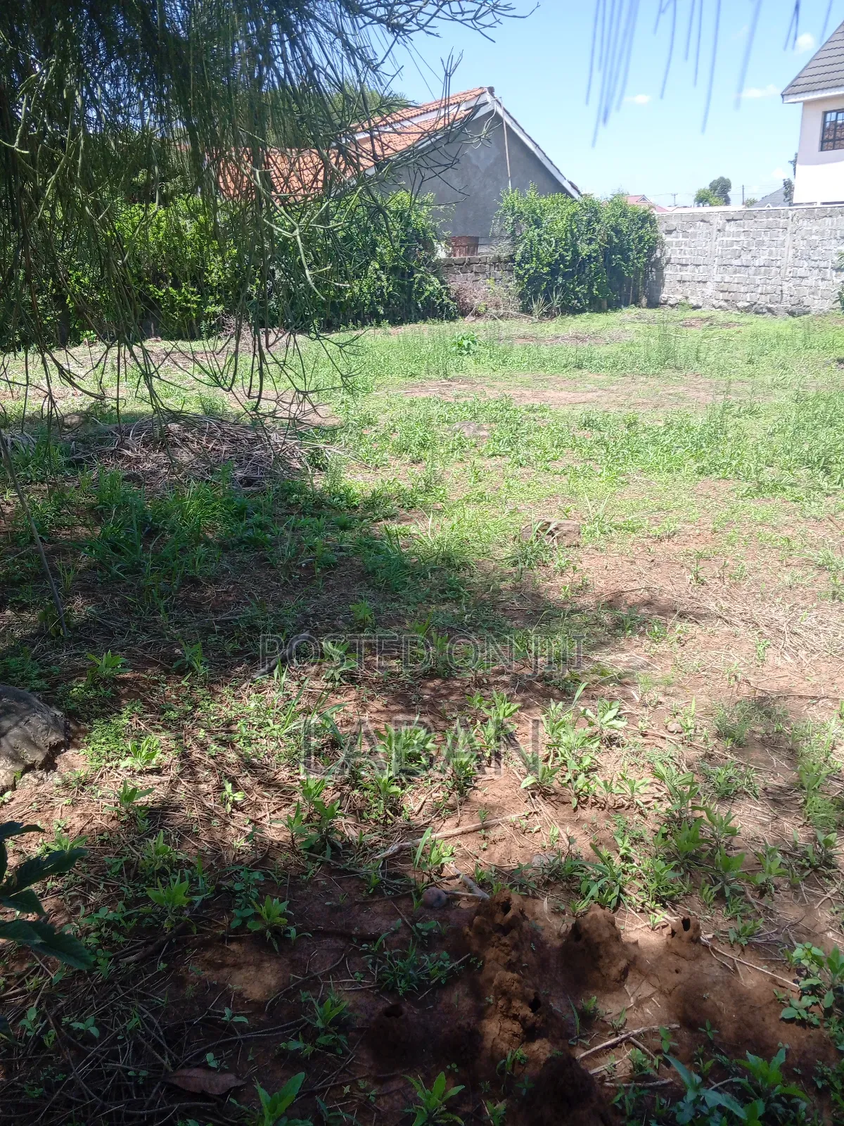 Plots for Sale Kamakis Ruiru