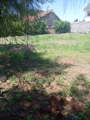 Plots for Sale Kamakis Ruiru