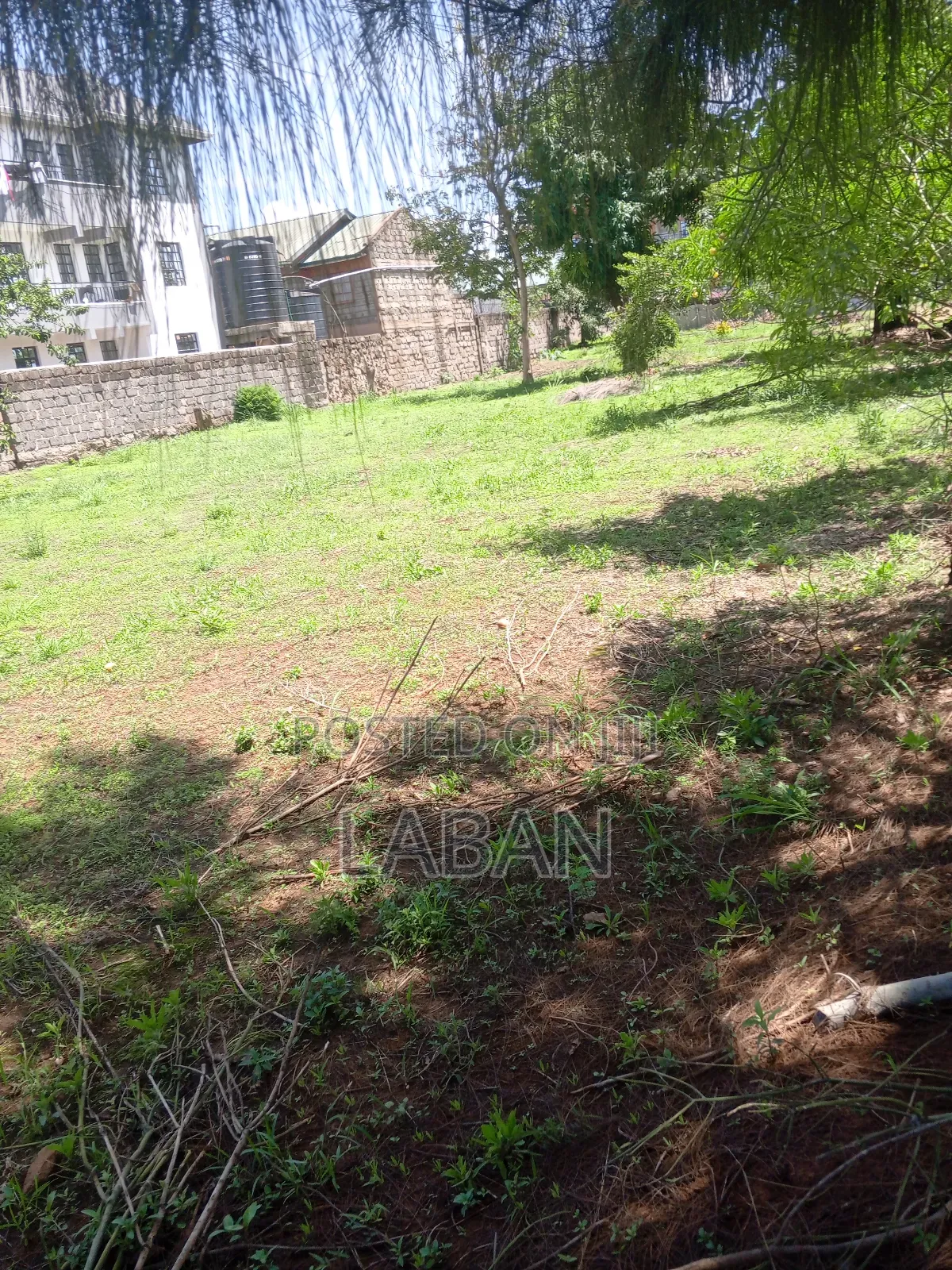 Plots for Sale Kamakis Ruiru