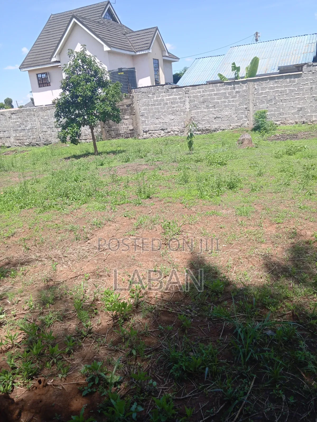 Plots for Sale Kamakis Ruiru