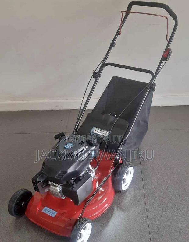 Affordable Lawn Mower Machine/ Lawn Mower Machine/ Gasoline Lawn Mower