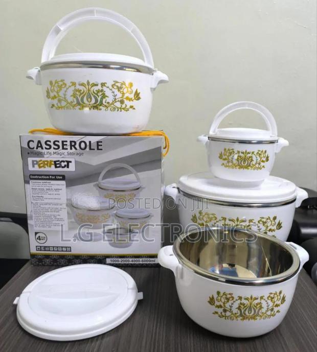 Casserole Hotpots