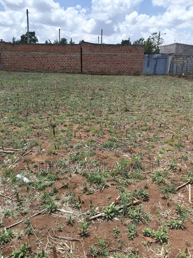 Eldoret Annex Commercial 1⁄8 Acre Plot on Sale - thumbnail 9