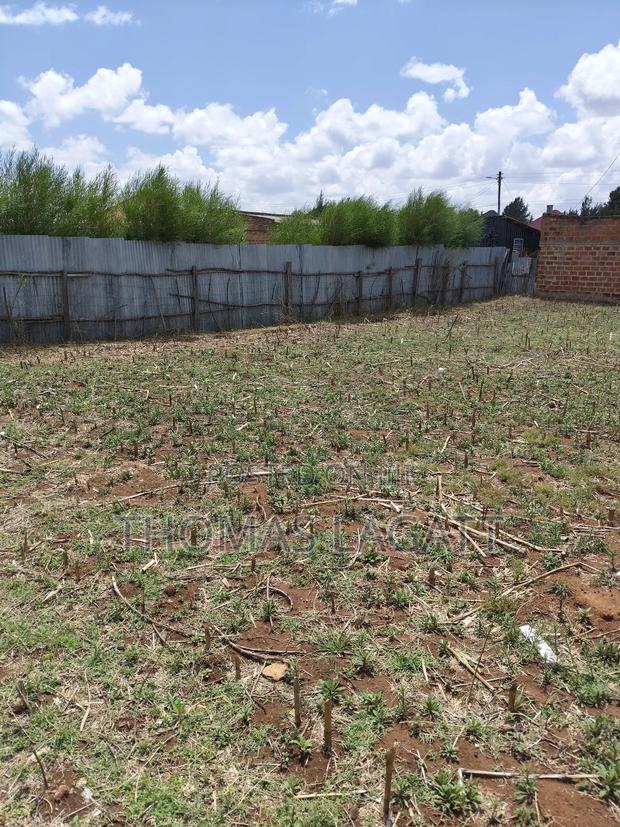 Eldoret Annex Commercial 1⁄8 Acre Plot on Sale - thumbnail 10