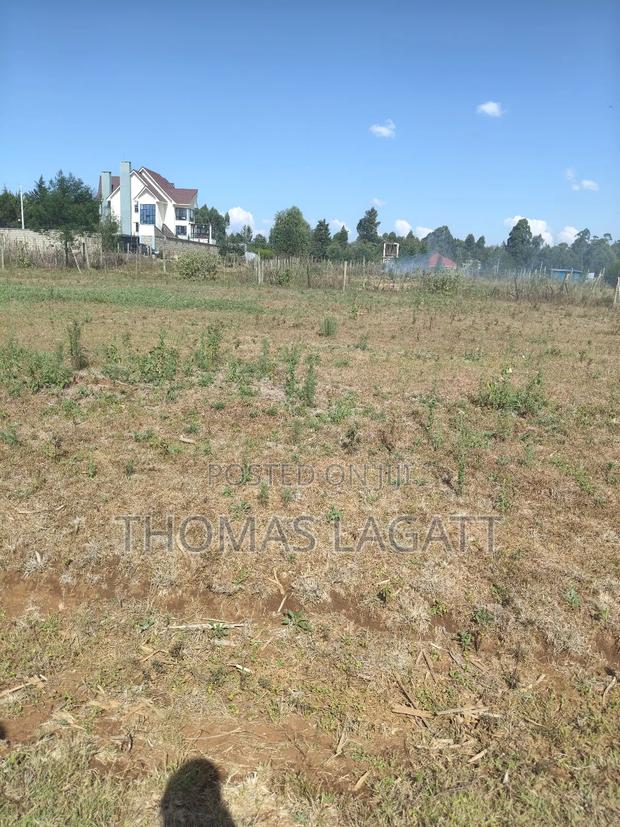 Eldoret Annex Commercial 1⁄8 Acre Plot on Sale - thumbnail 11