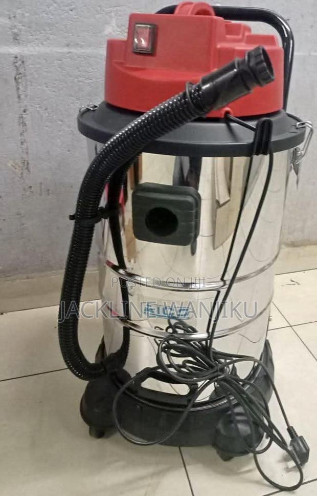 Commercial Aico Vacuum Cleaner 50l(Wet And Dry) Vacuum Cleaner 50l
