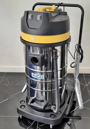 Wet And Dry 50l Vacuum Cleaner Machine/ Vacuum Cleaner Aico / Powerful