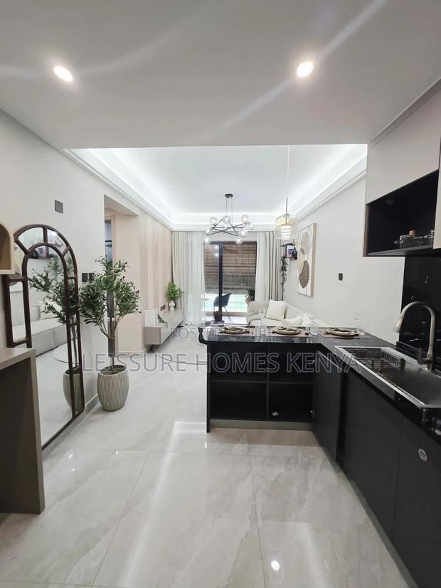 1bdrm Apartment in Raphta Road Area for sale - main view