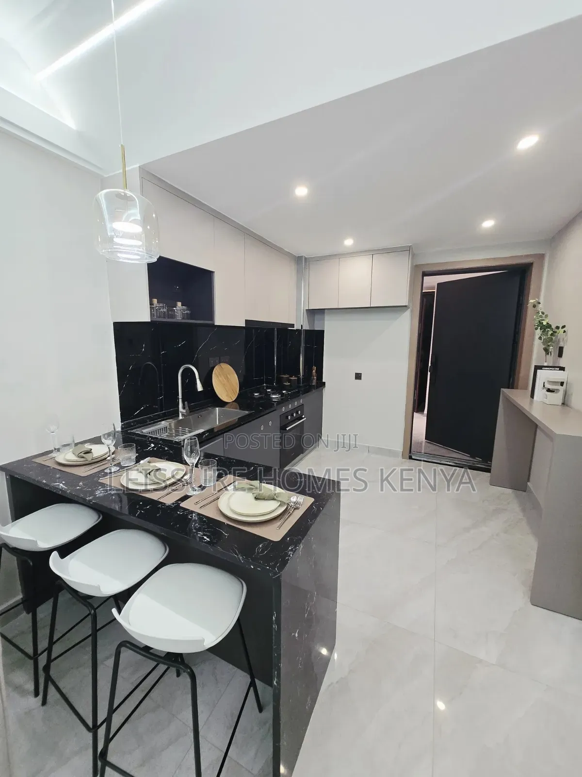 1bdrm Apartment in Raphta Road Area for sale