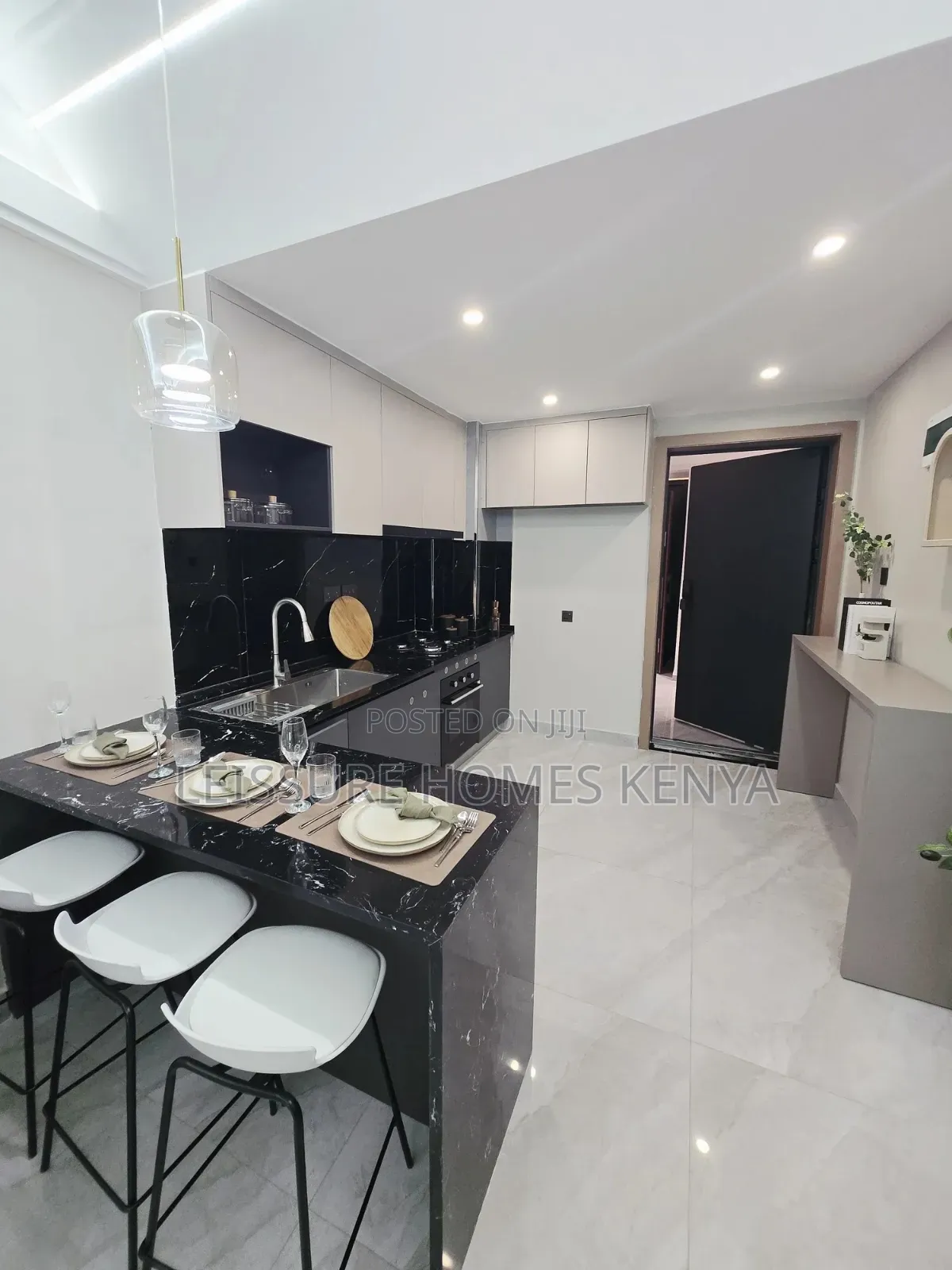 1bdrm Apartment in Raphta Road Area for sale