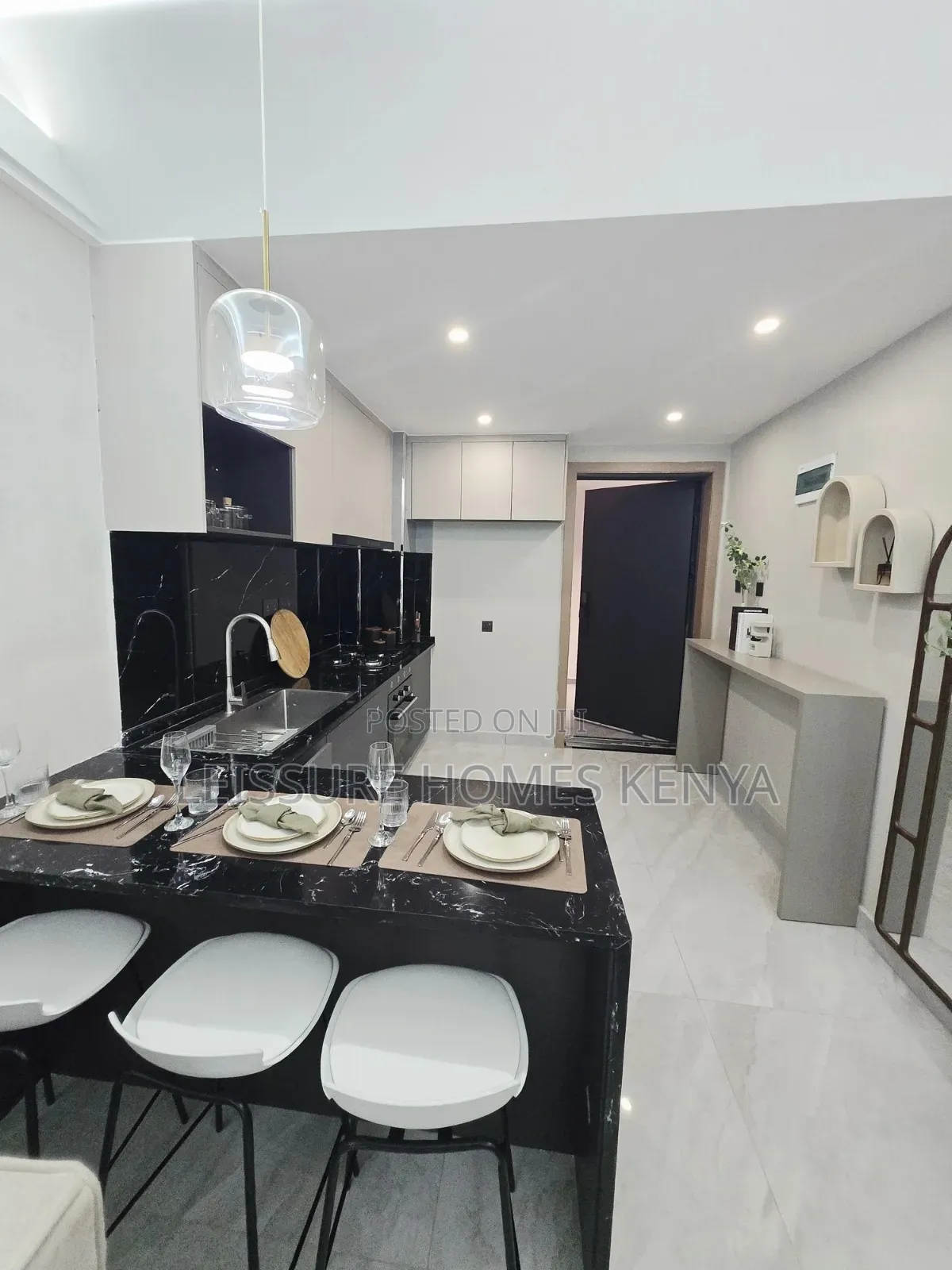 1bdrm Apartment in Raphta Road Area for sale