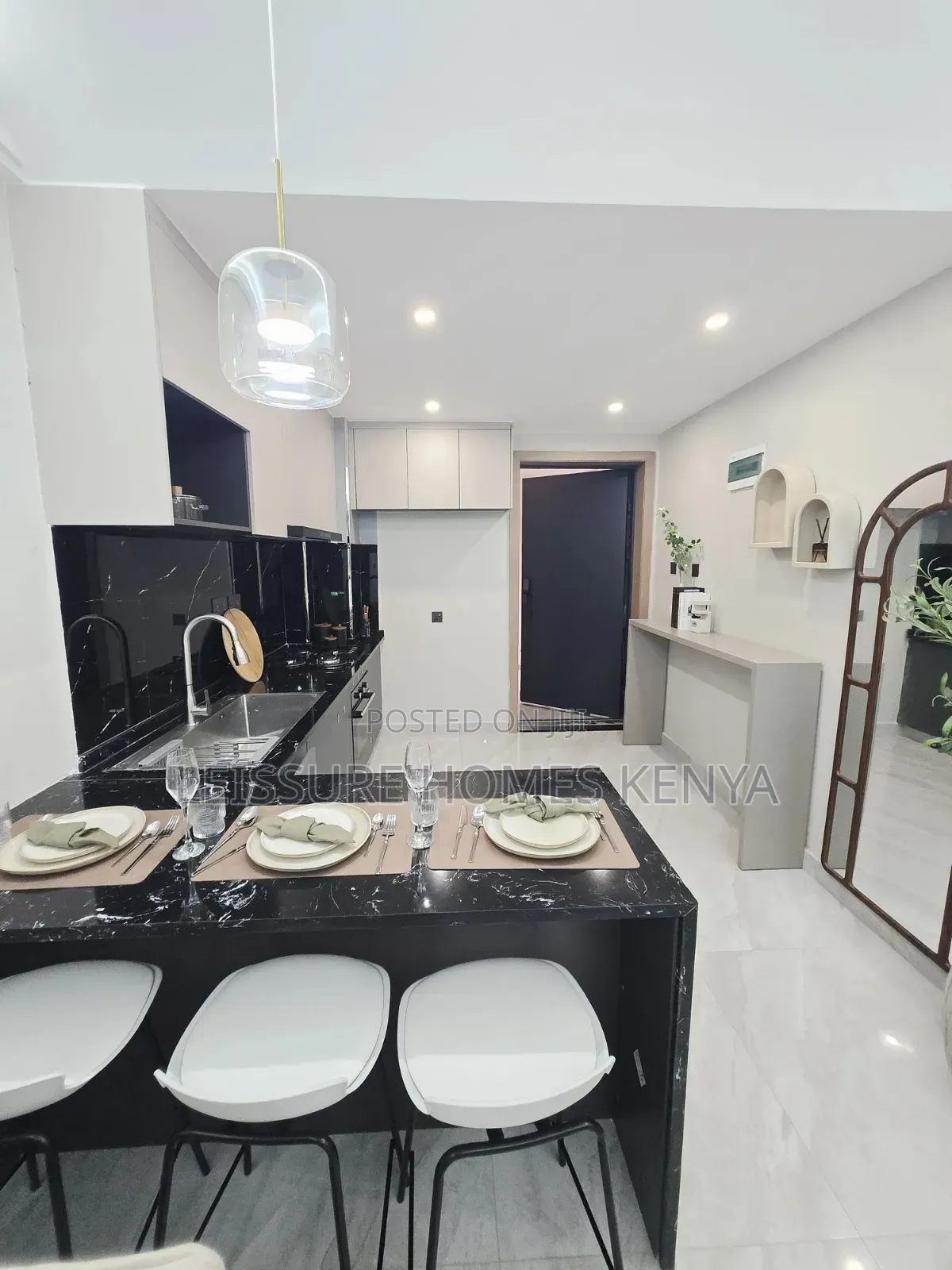 1bdrm Apartment in Raphta Road Area for sale
