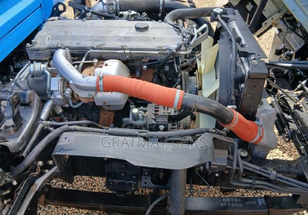 2020 Isuzu NQR Xtra - thumbnail 5