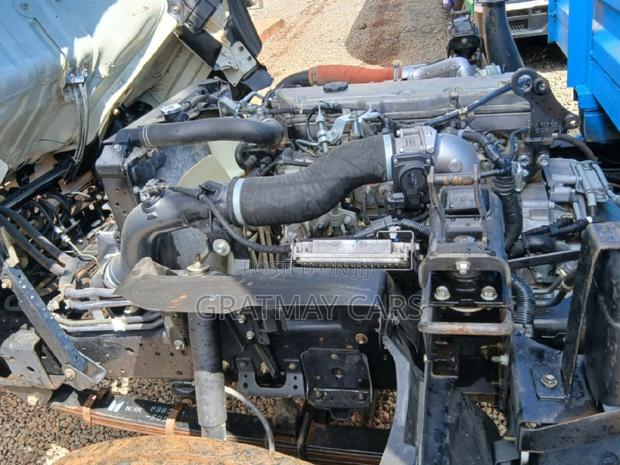 2020 Isuzu NQR Xtra - thumbnail 4