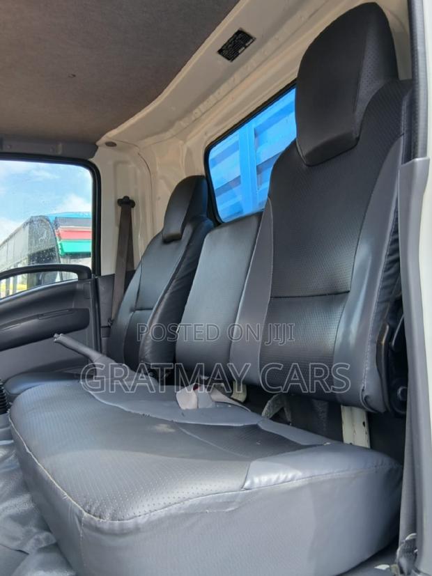 2020 Isuzu NQR Xtra - thumbnail 6