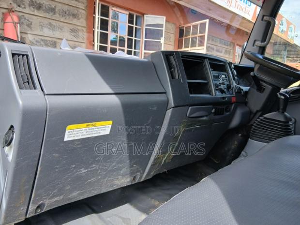 2020 Isuzu NQR Xtra - thumbnail 7