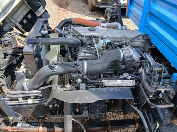 2020 Isuzu NQR Xtra - thumbnail 8