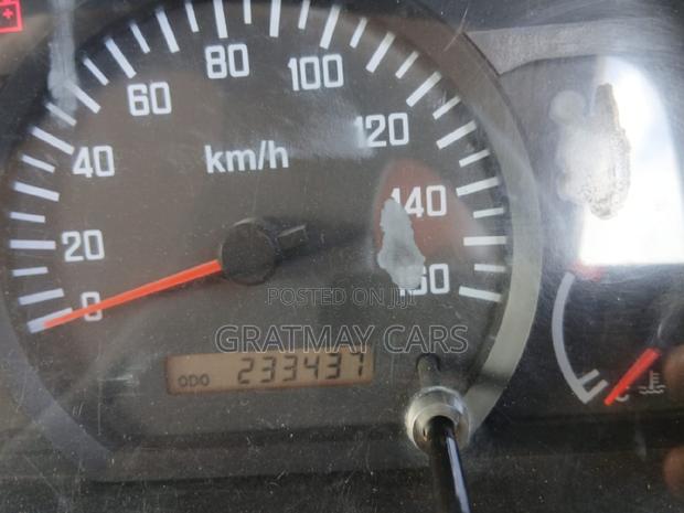 2020 Isuzu NQR Xtra - thumbnail 9