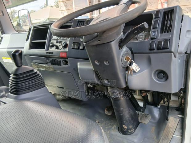 2020 Isuzu NQR Xtra - thumbnail 11