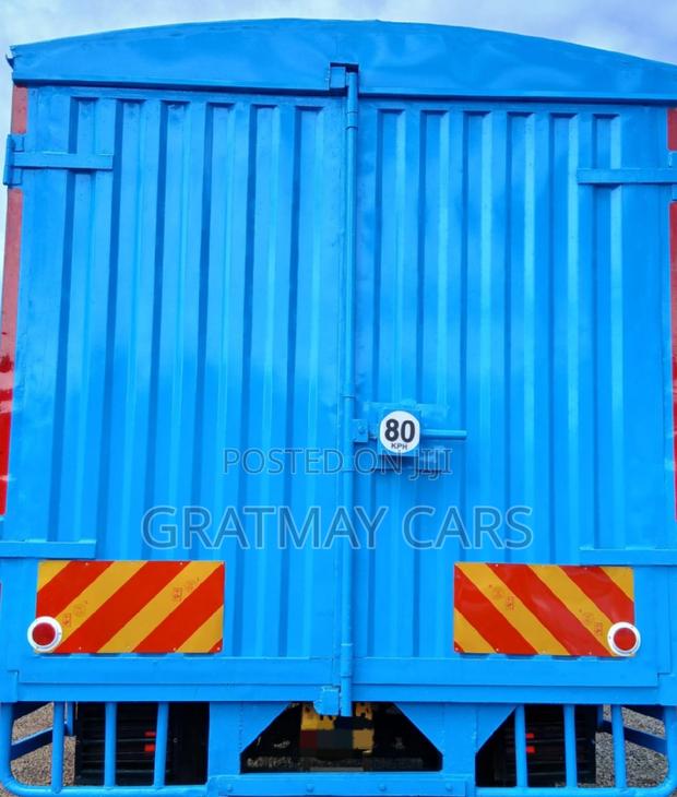 2020 Isuzu NQR Xtra - thumbnail 15