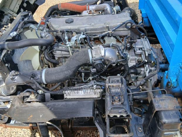 2020 Isuzu NQR Xtra - thumbnail 10