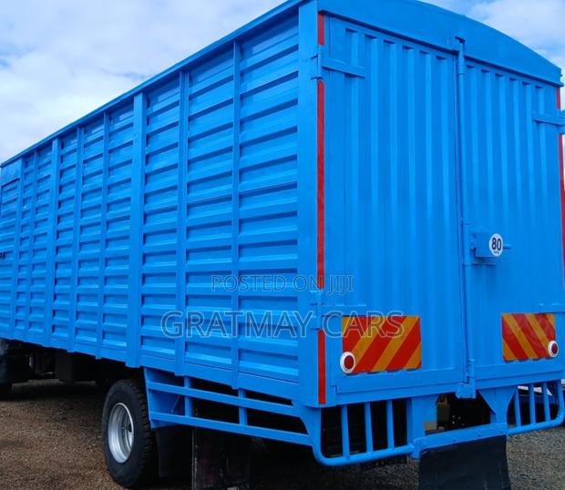 2020 Isuzu NQR Xtra - thumbnail 13