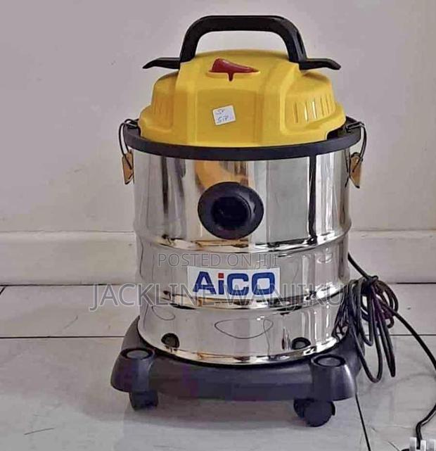 Aico Wet And Dry Vacuum Cleaner Machine/ Vacuum Cleaner Wet And Dry 20