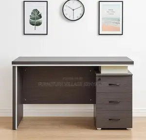 Office Desk; 1.2m Modern Executive Office Desk