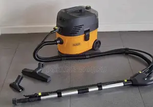 20ltrs Aico Carpet Cleaner Now Available (Wet And Dry Carpet Cleaner)