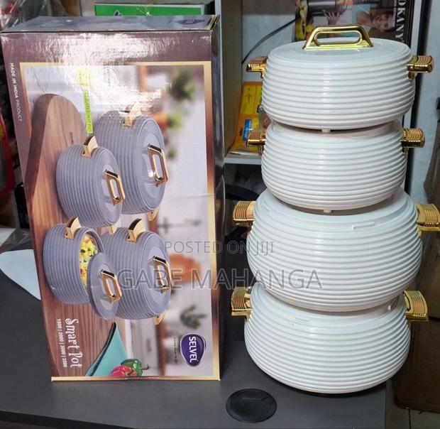 Smartpot Hotpots - main view