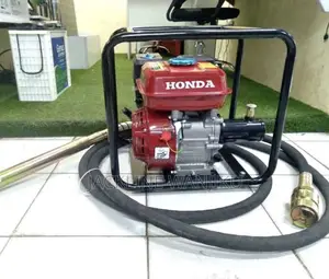 New Concrete Vibrator Machine/ Concrete Vibrator Honda Vibrator