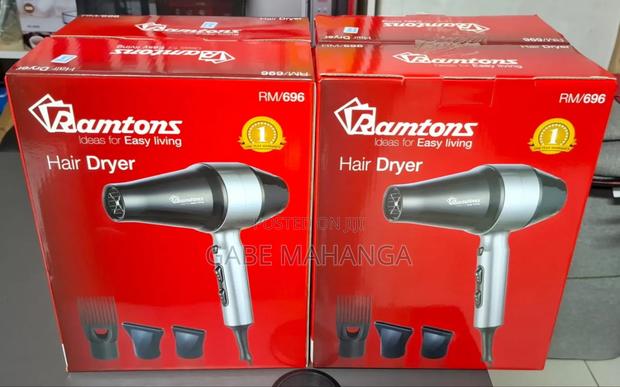 Ramtons Blowdry - main view