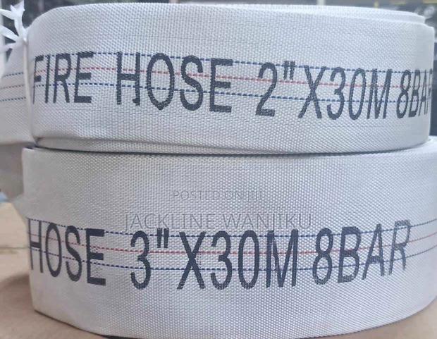 Canvas Delivery Pipe 3” / Quality Delivery Pipe Canvas 3”