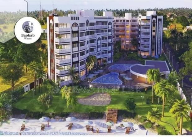 3bdrm Apartment in Nyali Beachfront for sale - thumbnail 3