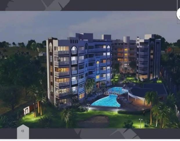 3bdrm Apartment in Nyali Beachfront for sale - thumbnail 6