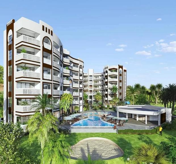 3bdrm Apartment in Nyali Beachfront for sale - thumbnail 8