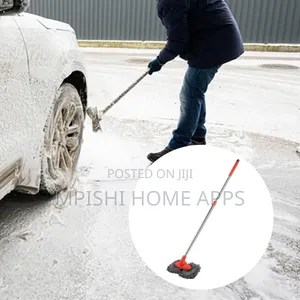 Double Head Car Wash Mop