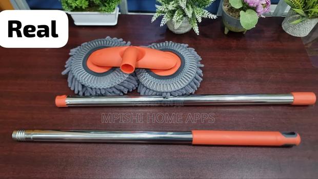 Double Head Car Wash Mop - thumbnail 7