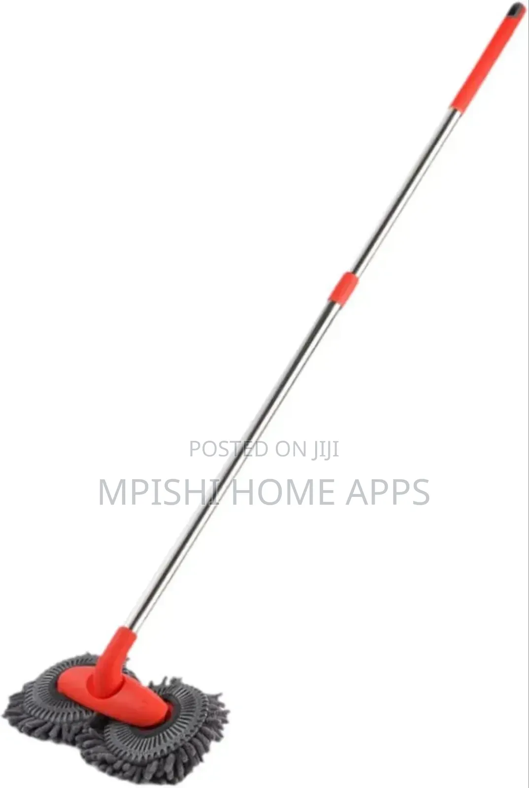 Double Head Car Wash Mop